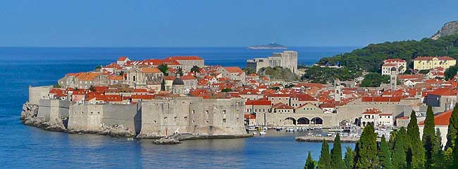 dubrovnik